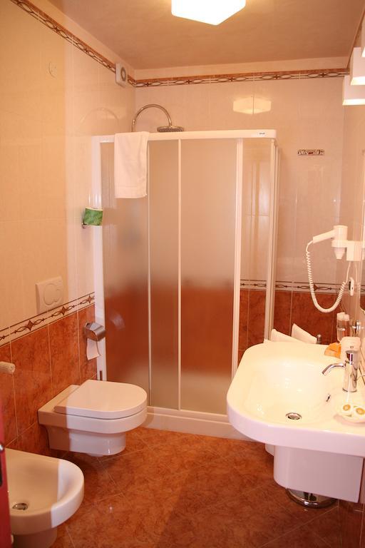 Hotel Patriarchi Aquileia Zimmer foto